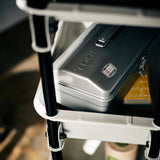 Toyo Steel Camber-Top Toolbox Y-350