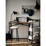 Toyo Steel Cantilever Toolbox ST-350