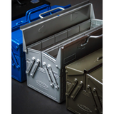 Toyo Steel Cantilever Toolbox ST-350