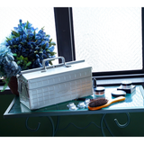 Toyo Steel Cantilever Toolbox ST-350