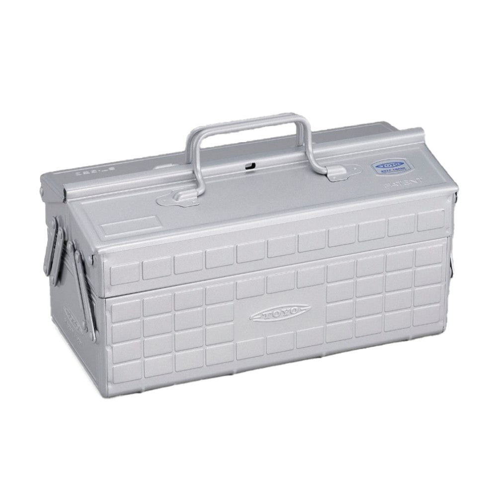 Toyo Steel Cantilever Toolbox ST-350