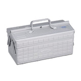 Toyo Steel Cantilever Toolbox ST-350