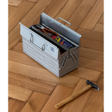 Toyo Steel Cantilever Toolbox ST-350