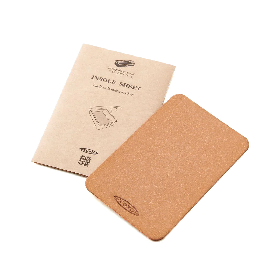 Toyo Steel Insole Sheet