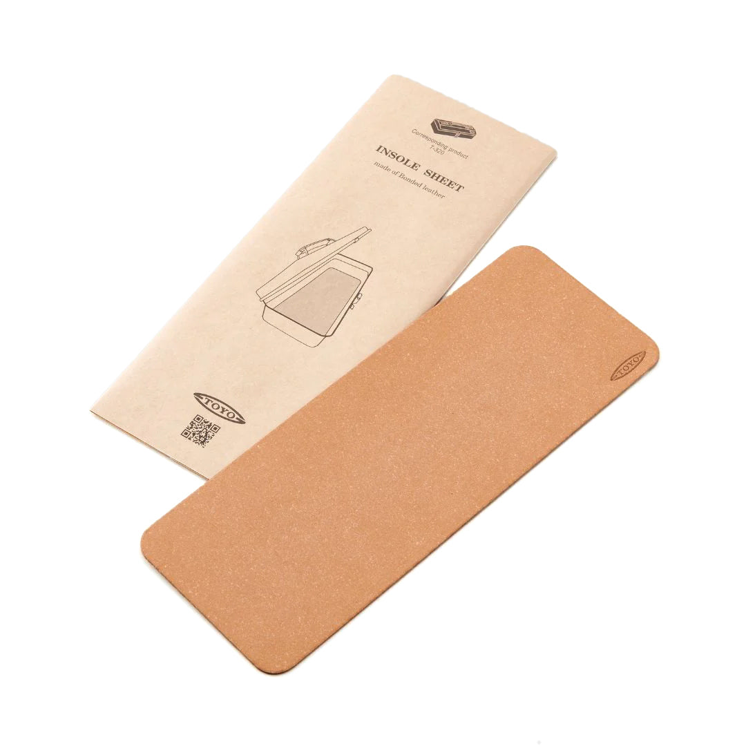Toyo Steel Insole Sheet