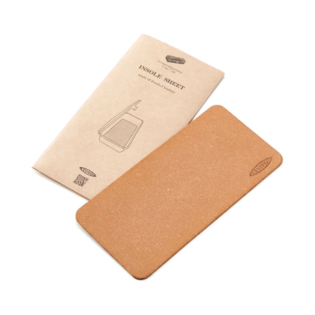 Toyo Steel Insole Sheet