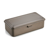 Toyo Steel Trunk Shape Toolbox T-190