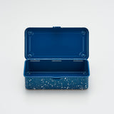Toyo Steel Trunk Shape Toolbox T-190