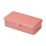 Toyo Steel Trunk Shape Toolbox T-190