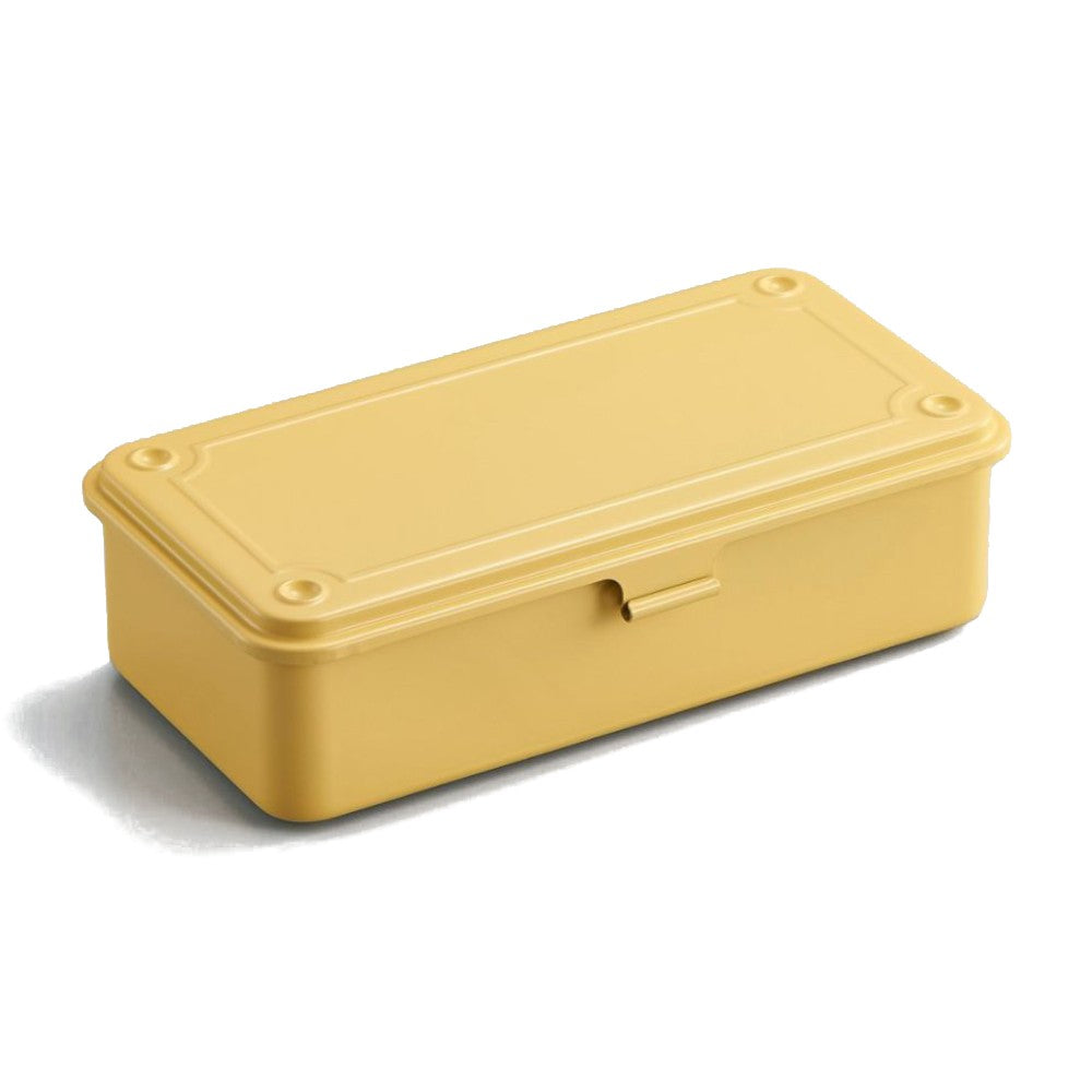 Toyo Steel Trunk Shape Toolbox T-190