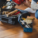 Toyo Steel Trunk Shape Toolbox T-190