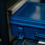 Toyo Steel Trunk Shape Toolbox T-360