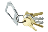 Trayvax Talon Hex Carabiner Multi-Tool