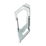 Trayvax Talon Hex Carabiner Multi-Tool