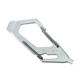 Trayvax Talon Hex Carabiner Multi-Tool