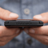 Trayvax Venture Billfold Wallet