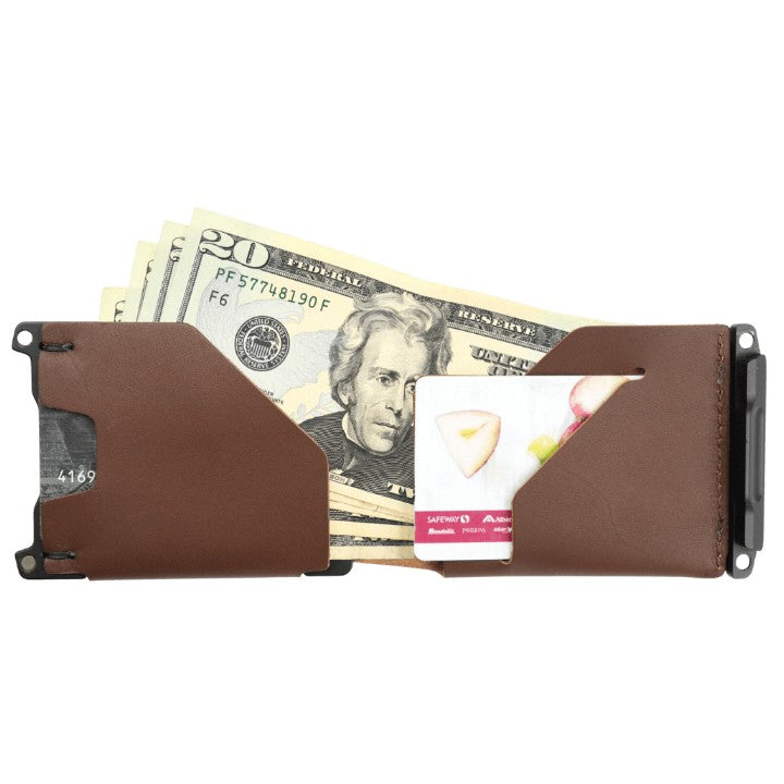 Trayvax Venture Billfold Wallet