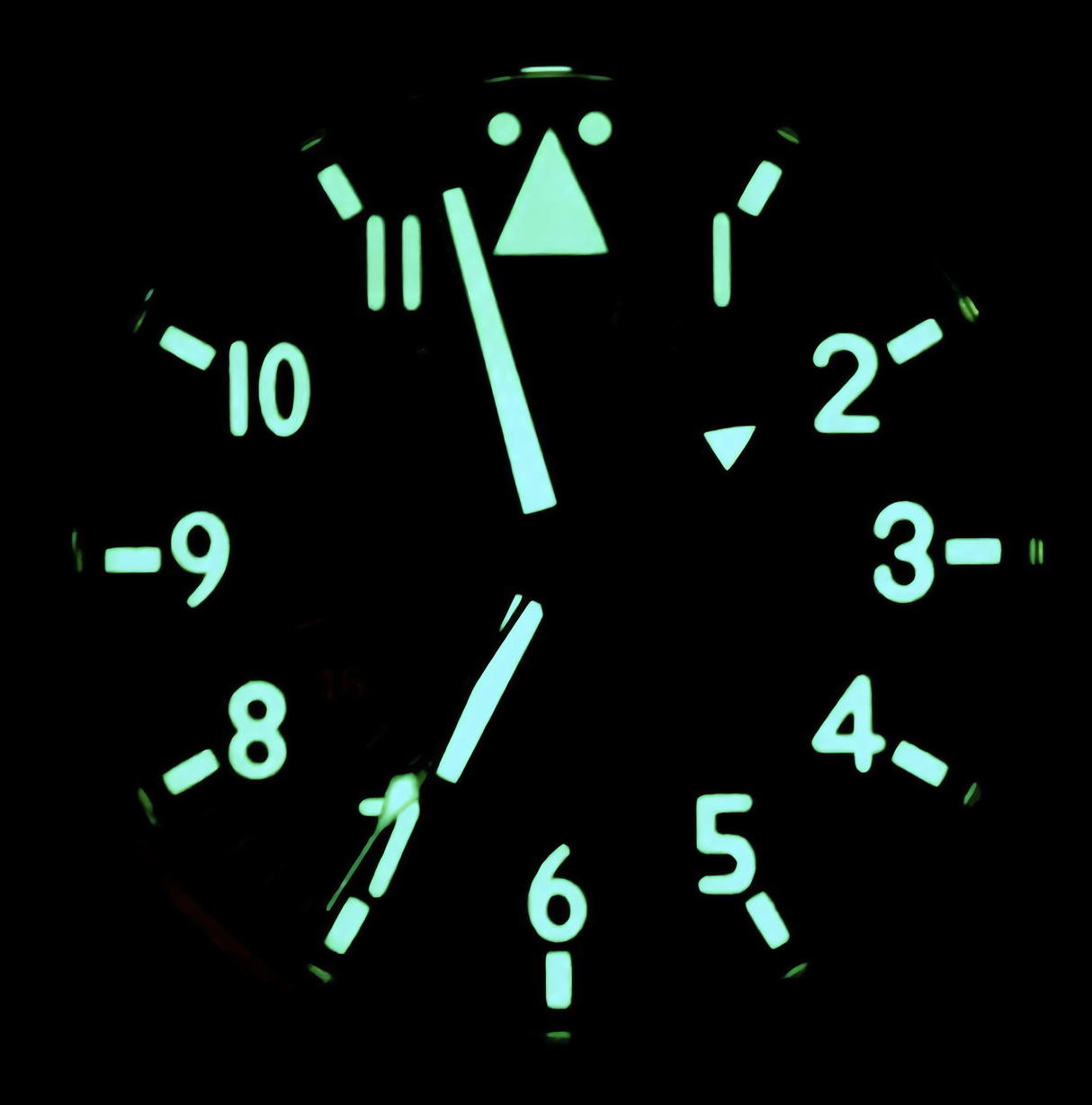 Titanium GMT Watch (Gen 2)