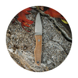 USA Lookout Fixed Blade Knife