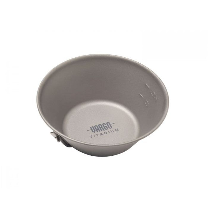 Vargo Titanium Sierra Cup 300 ml