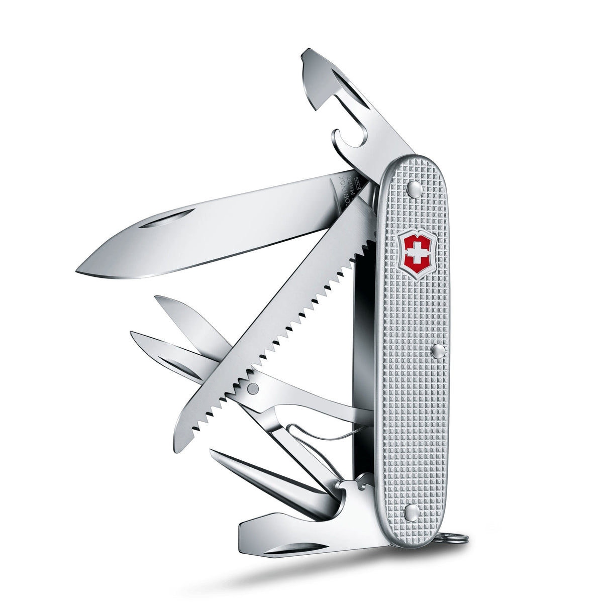 Victorinox Farmer X Alox