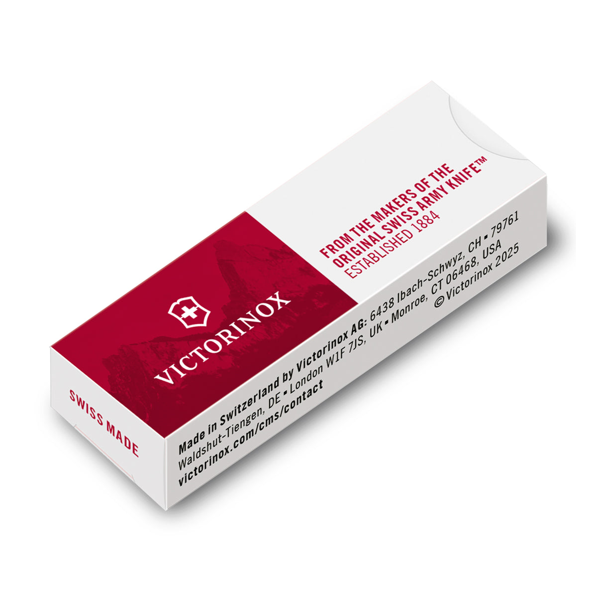 Victorinox Rally Multi-Tool