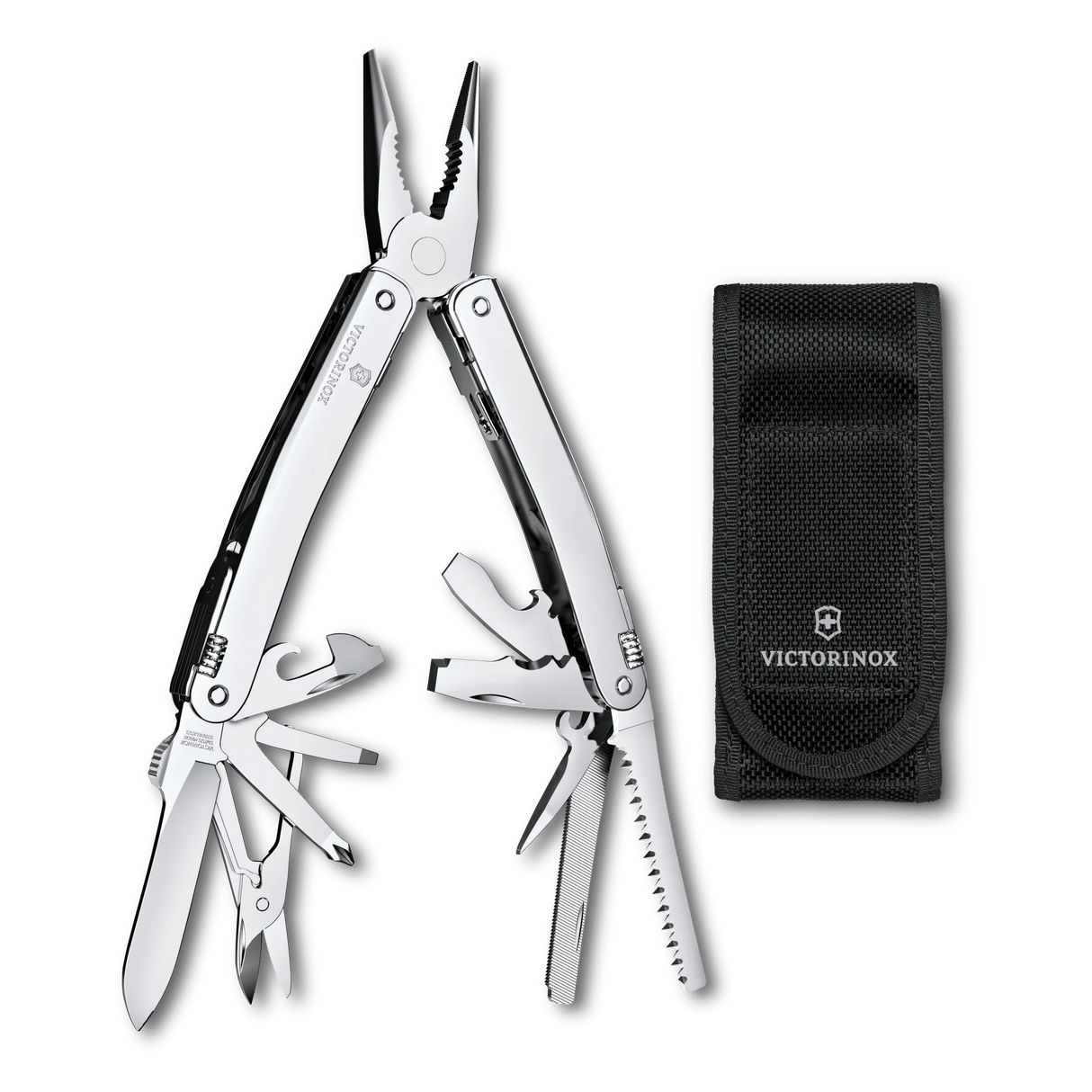 Victorinox Swiss Tool Spirit MX