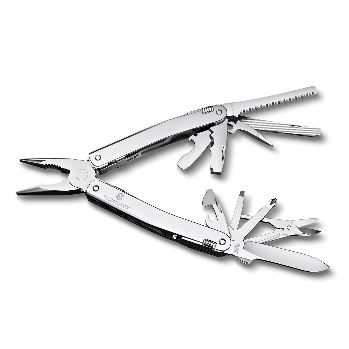 Victorinox Swiss Tool Spirit MX
