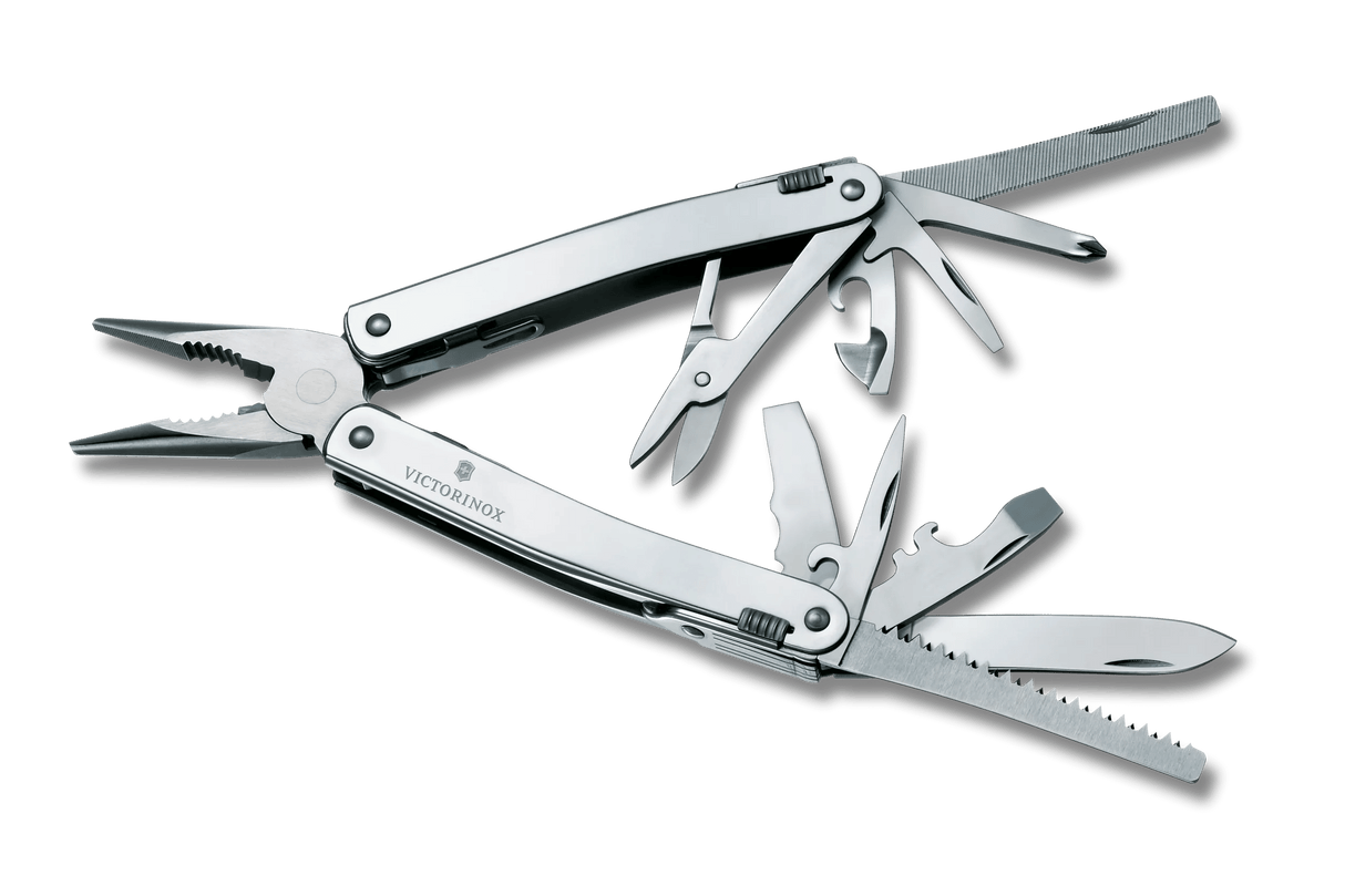 Victorinox Swiss Tool Spirit X