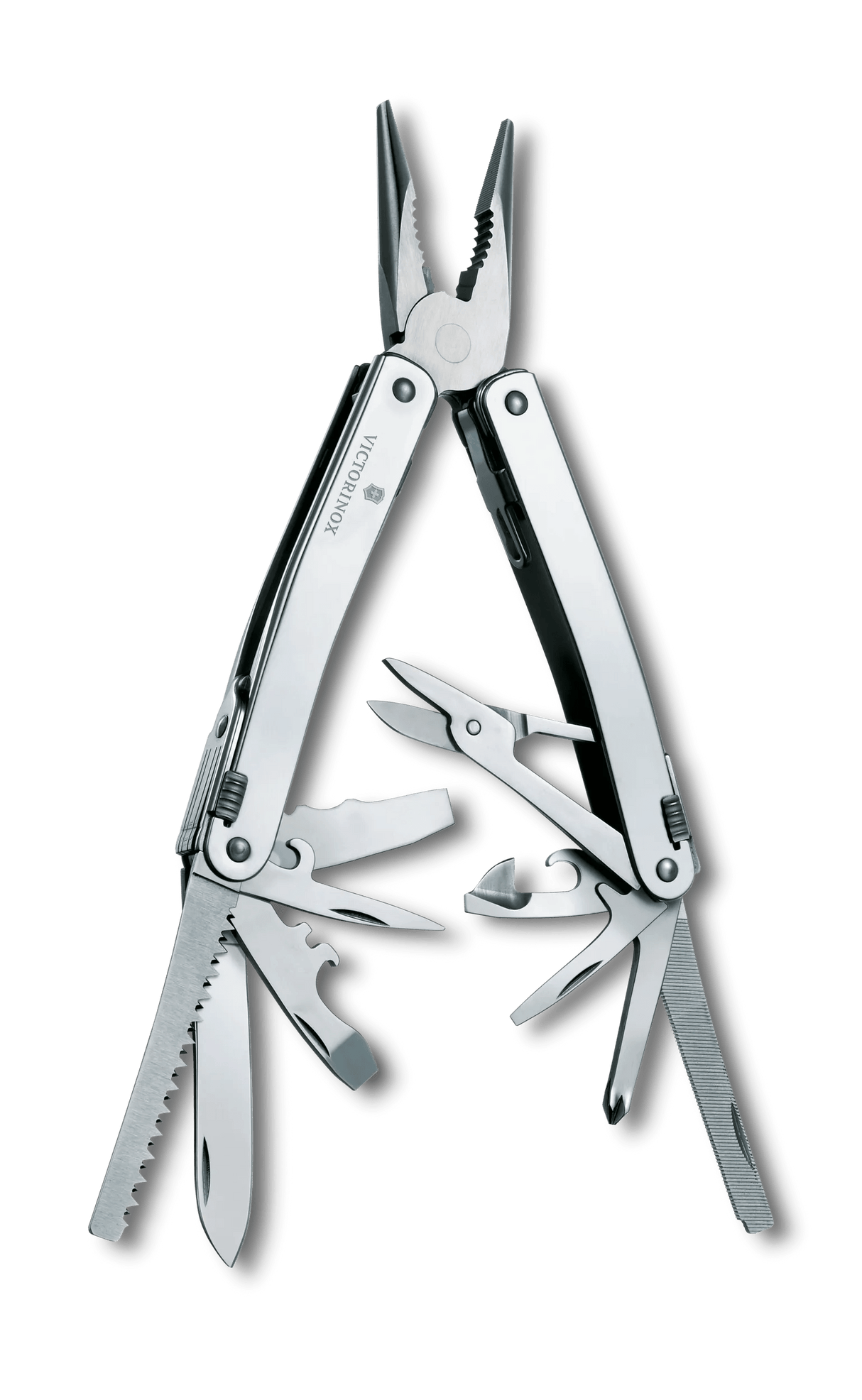 Victorinox Swiss Tool Spirit X