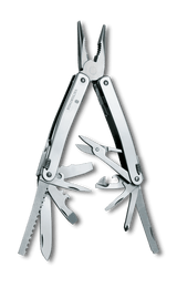 Victorinox Swiss Tool Spirit X