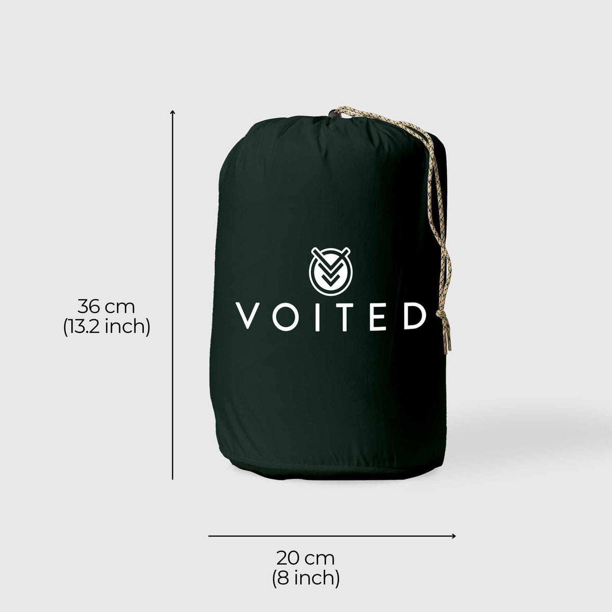 Voited CloudTouch® Blanket