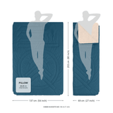 Voited CloudTouch® Blanket