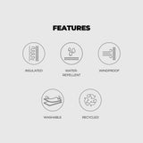 Voited CloudTouch® Blanket