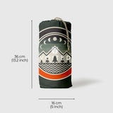 Voited Ripstop Blanket