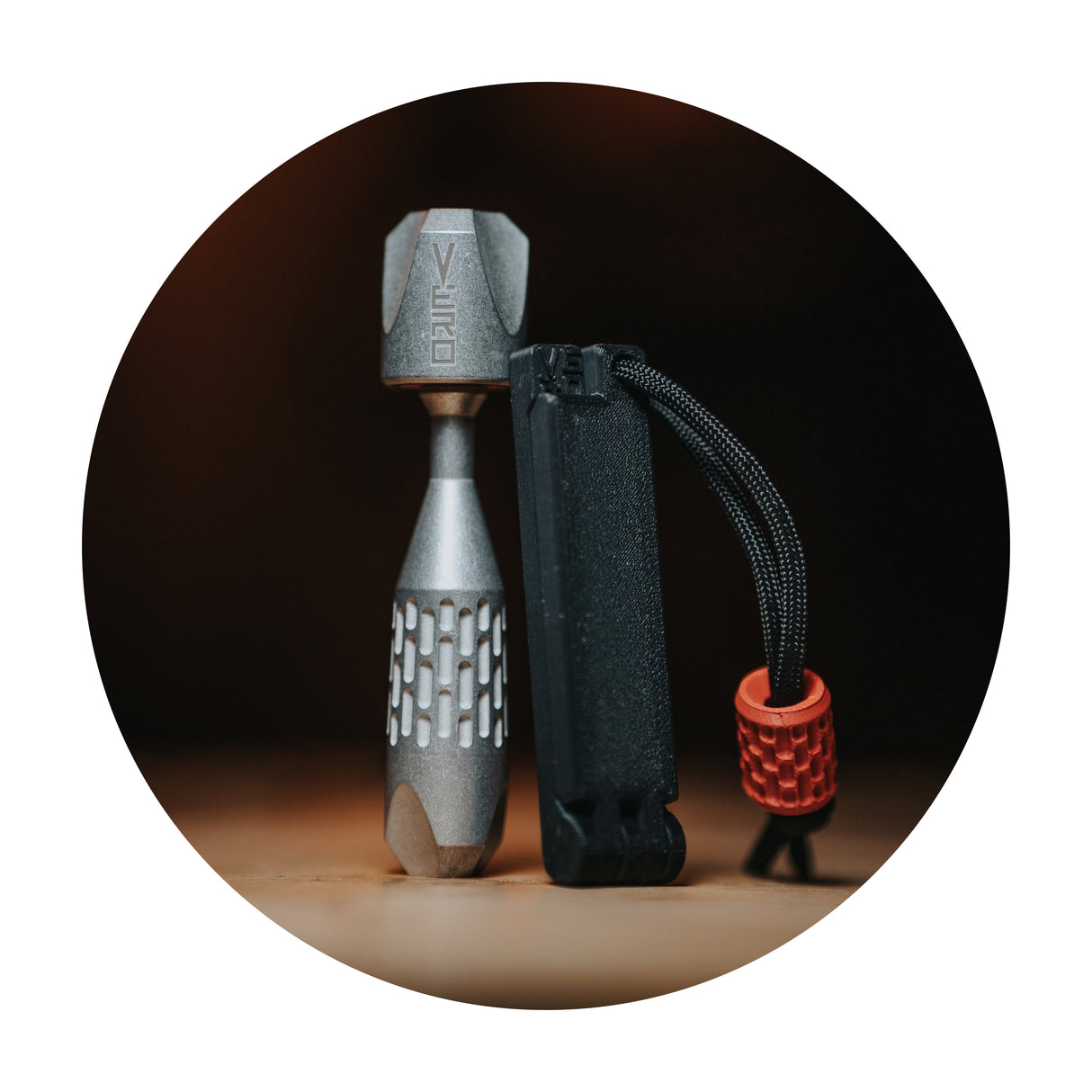 Vortex AL Bit Driver