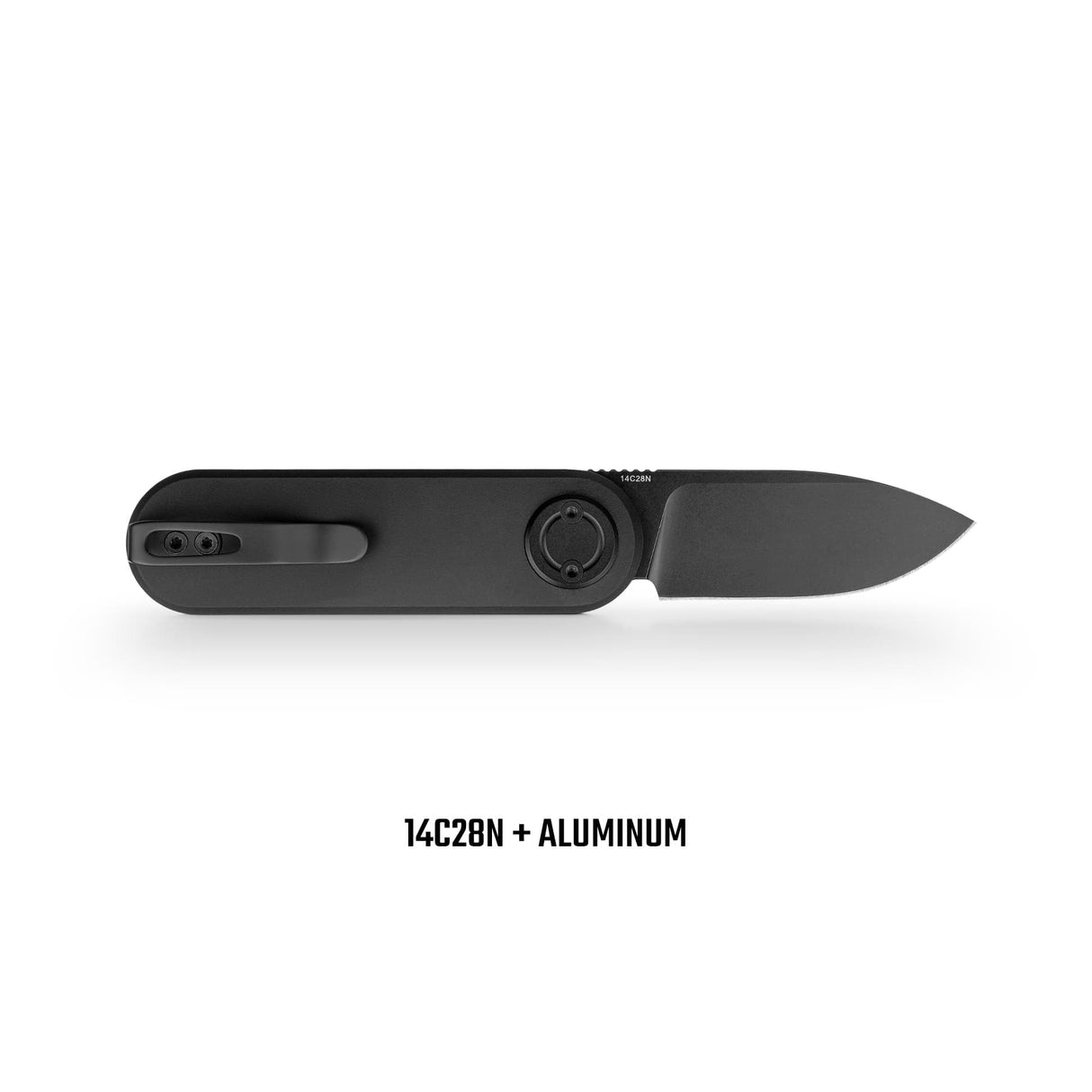 Vosteed Corgi-V Knife