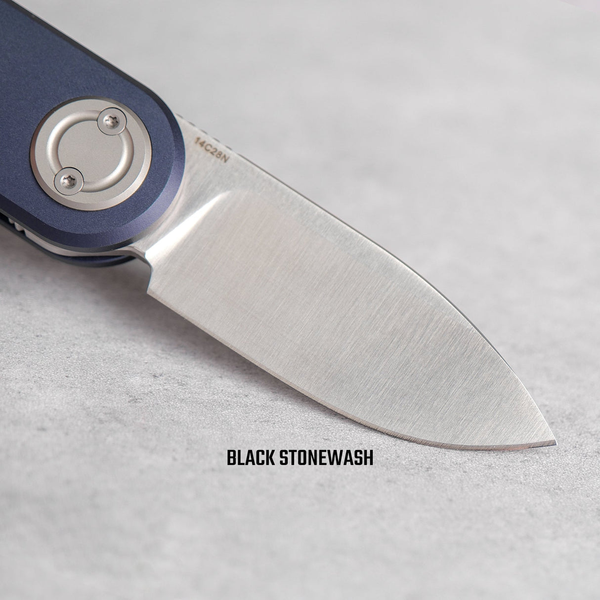Vosteed Corgi-V Knife