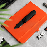 Vosteed Corgi-V Knife