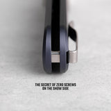 Vosteed Corgi-V Knife