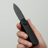 Vosteed Corgi-V Knife