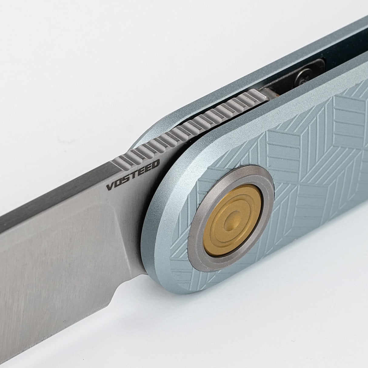 Vosteed Corgi-V Knife
