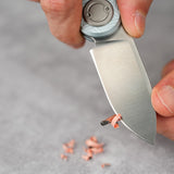 Vosteed Corgi-V Knife