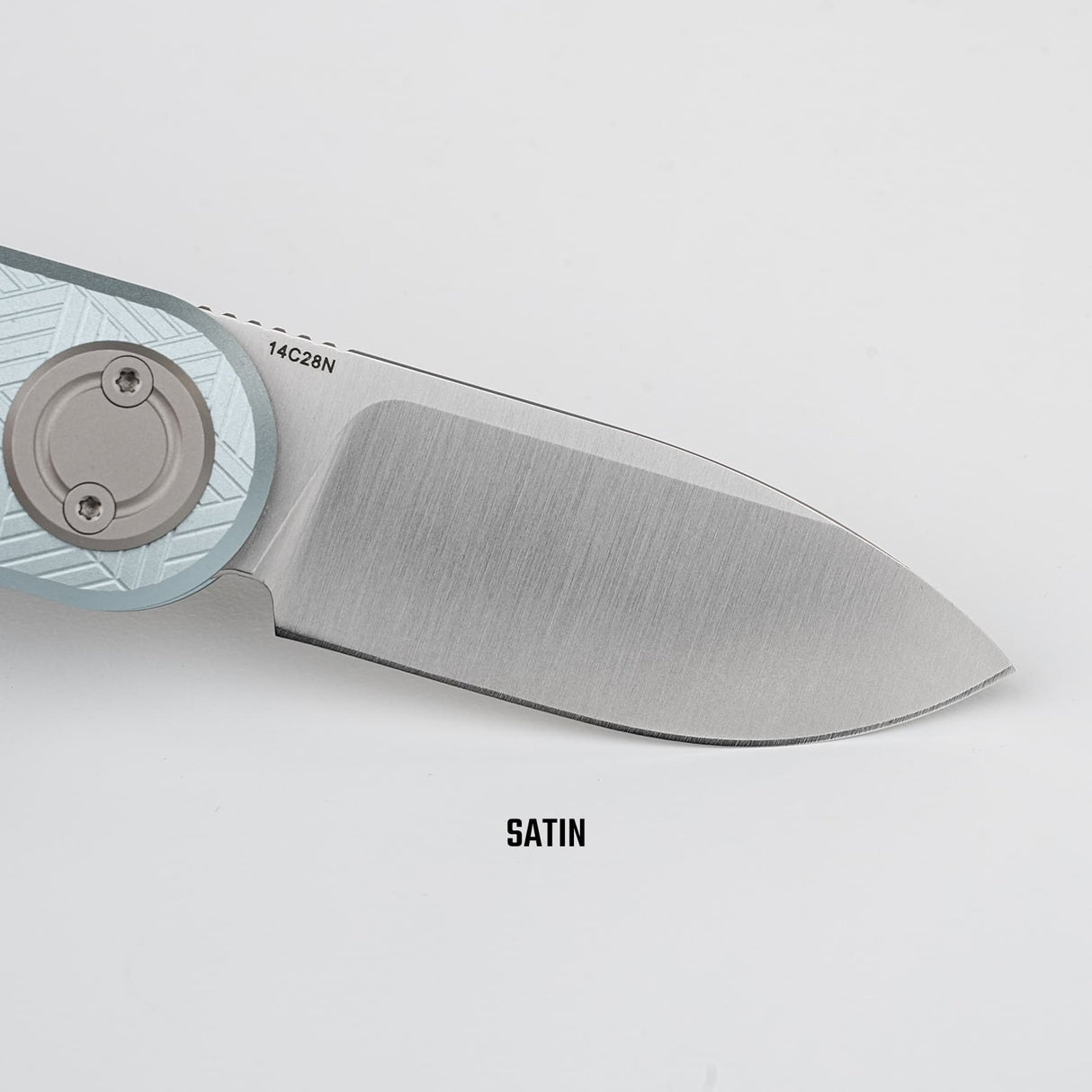 Vosteed Corgi-V Knife