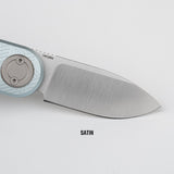 Vosteed Corgi-V Knife