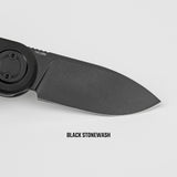 Vosteed Corgi-V Knife