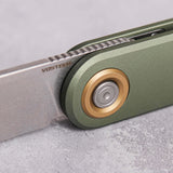 Vosteed Corgi-V Knife