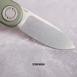Vosteed Corgi-V Knife