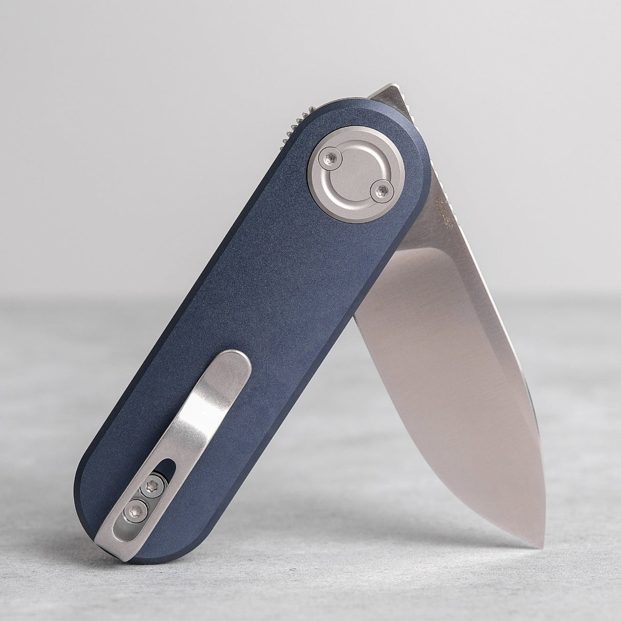 Vosteed Corgi-V Knife