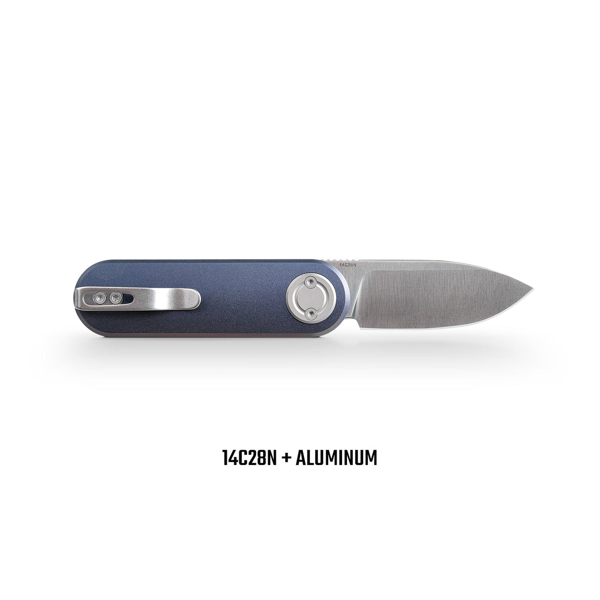 Vosteed Corgi-V Knife